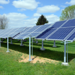 Mise en service d'installations photovoltaïques : nos services pro Colomiers